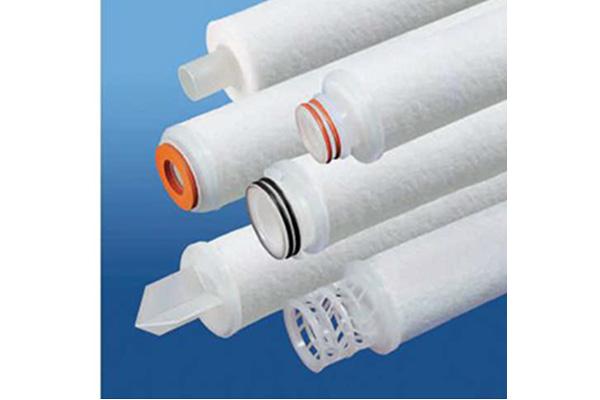 鎮(zhèn)江CMBF系列熔噴式濾芯